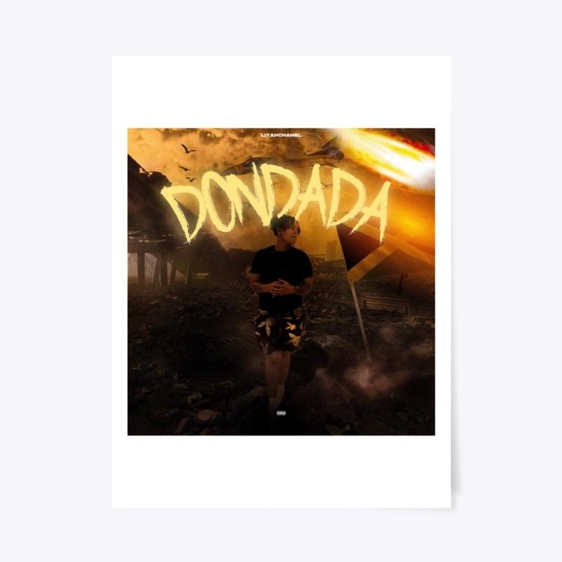 DONDADA