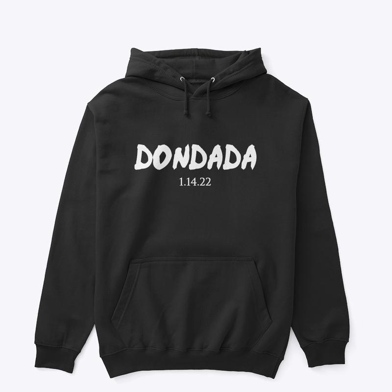 DONDADA 